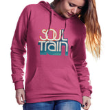 Soul Train | Premium Hoodie