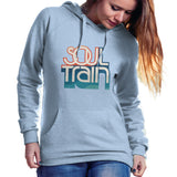 Soul Train | Premium Hoodie