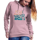 Soul Train | Premium Hoodie