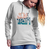 Soul Train | Premium Hoodie