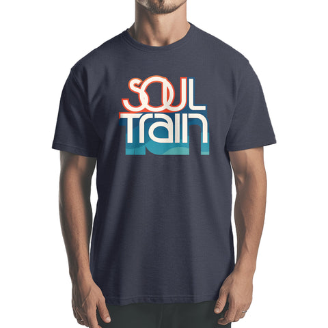 SOUL TRAIN | Premium T-Shirt