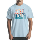 SOUL TRAIN | Premium T-Shirt