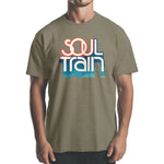 SOUL TRAIN | Premium T-Shirt