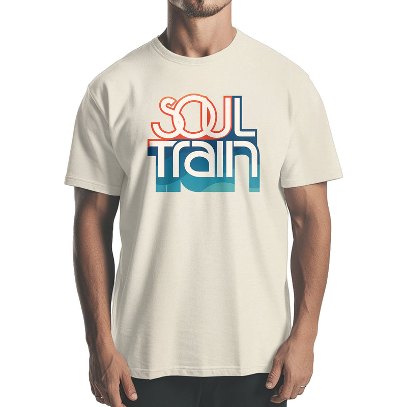 SOUL TRAIN | Premium T-Shirt