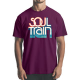 SOUL TRAIN | Premium T-Shirt