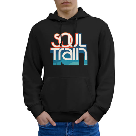 Soul Train | Premium Hoodie