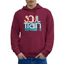 Soul Train | Premium Hoodie