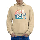 Soul Train | Premium Hoodie
