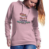 You And I | Premium Hoodie