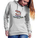 You And I | Premium Hoodie