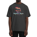 You And I | Premium T-Shirt