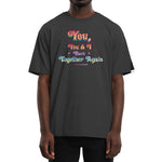 You And I | Premium T-Shirt