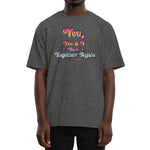 You And I | Premium T-Shirt