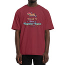 You And I | Premium T-Shirt