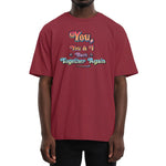 You And I | Premium T-Shirt