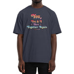 You And I | Premium T-Shirt