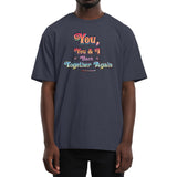 You And I | Premium T-Shirt