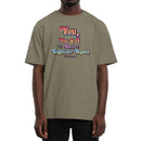 You And I | Premium T-Shirt