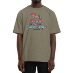 You And I | Premium T-Shirt
