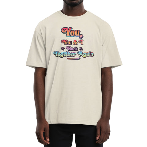 You And I | Premium T-Shirt