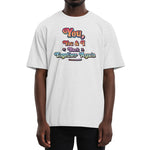 You And I | Premium T-Shirt