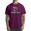 You And I | Premium T-Shirt