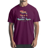 You And I | Premium T-Shirt