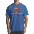 You And I | Premium T-Shirt