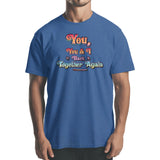 You And I | Premium T-Shirt