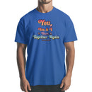 You And I | Premium T-Shirt