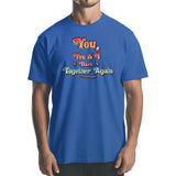 You And I | Premium T-Shirt