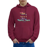 You And I | Premium Hoodie