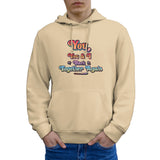 You And I | Premium Hoodie