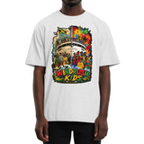 Windrush Kids | Adult T-Shirt