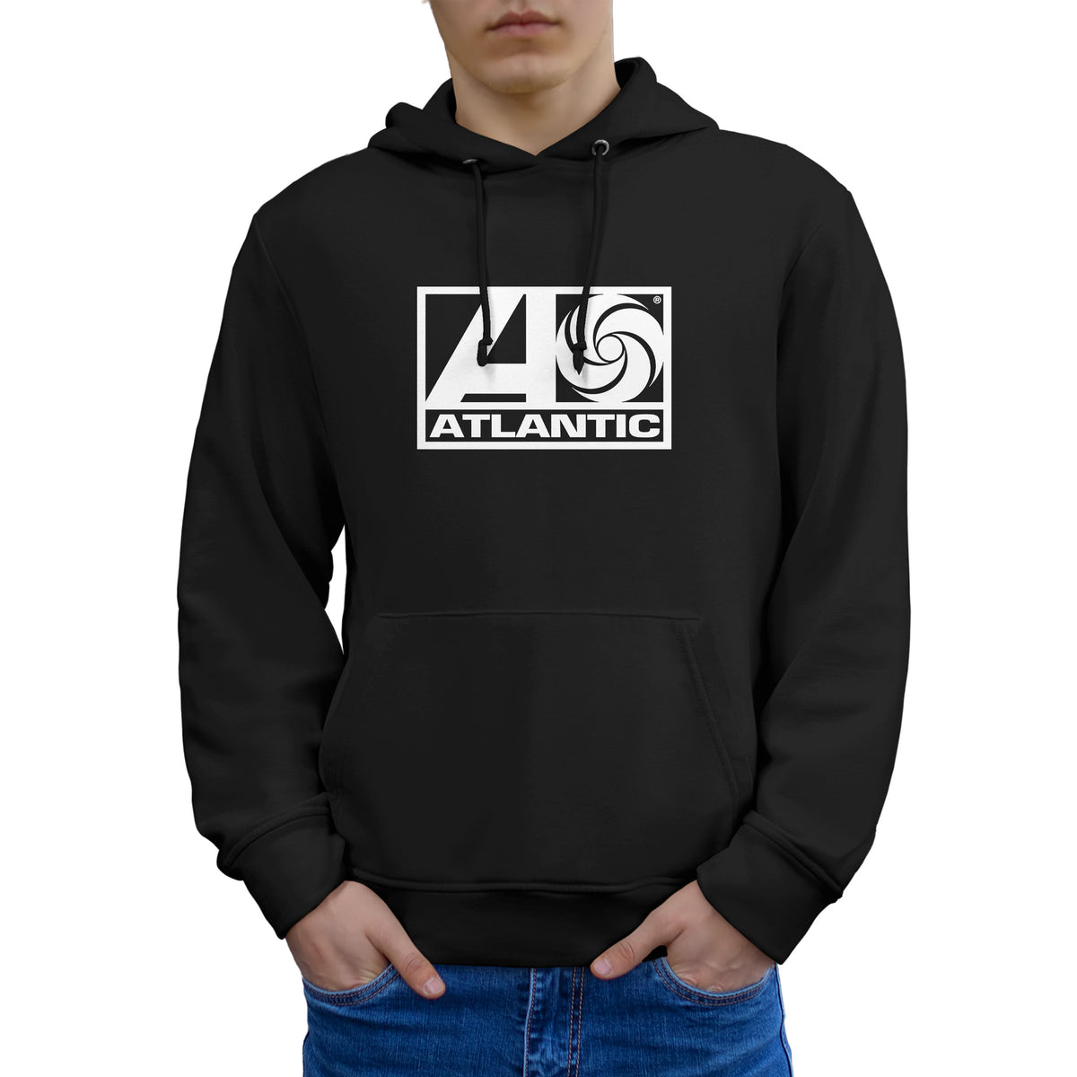 Atlantic | Premium Hoodie