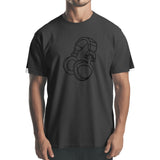 Headphones | Premium T-Shirt