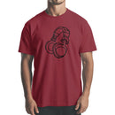 Headphones | Premium T-Shirt