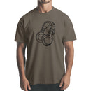 Headphones | Premium T-Shirt