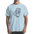 Headphones | Premium T-Shirt