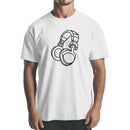 Headphones | Premium T-Shirt