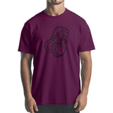 Headphones | Premium T-Shirt