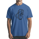 Headphones | Premium T-Shirt