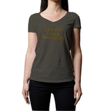 I Can Boogie | Women's V-Neck T-Shirt