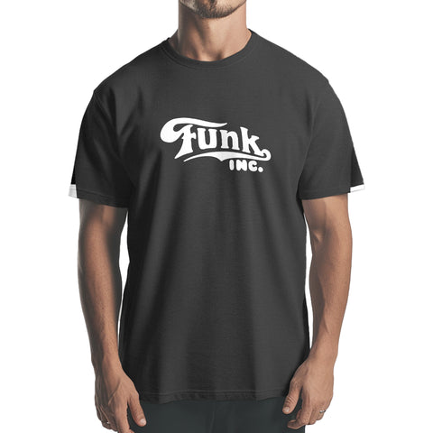 Funk Inc | Premium T-Shirt