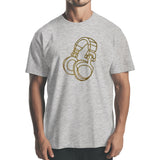 Headphones | Premium T-Shirt