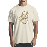 Headphones | Premium T-Shirt