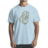 Headphones | Premium T-Shirt