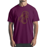 Headphones | Premium T-Shirt