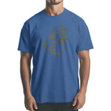 Headphones | Premium T-Shirt