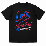 LINX 45th Anniversary T-Shirt